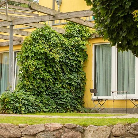 Doppelzimmer 12 Gaestehaus Muehlenstein Bad Sulze Bagian luar foto